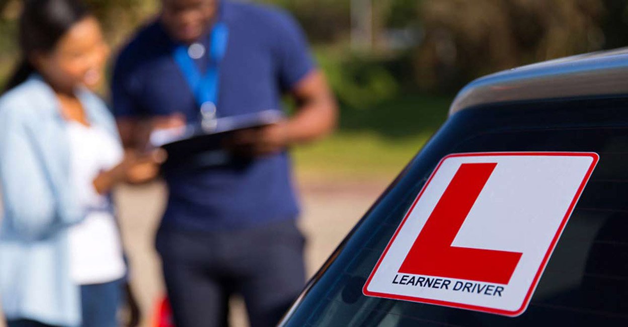 Professional Driving School Training